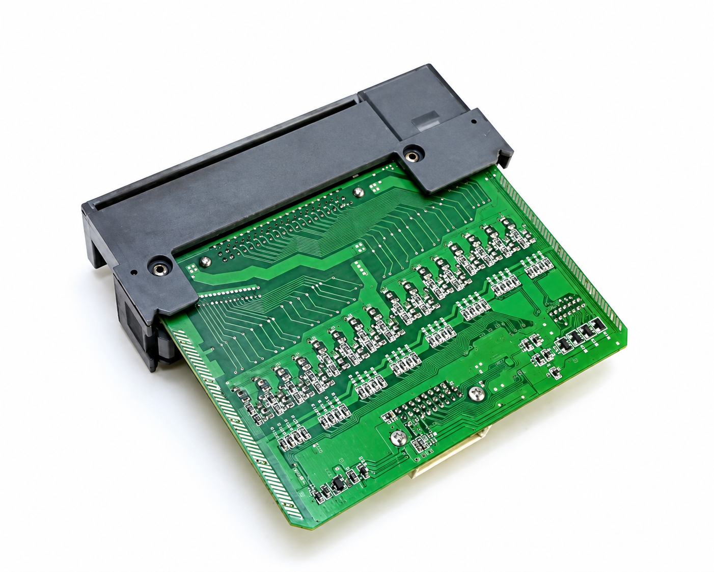 Automotive PCB & PCBA Manufacturing Solutions