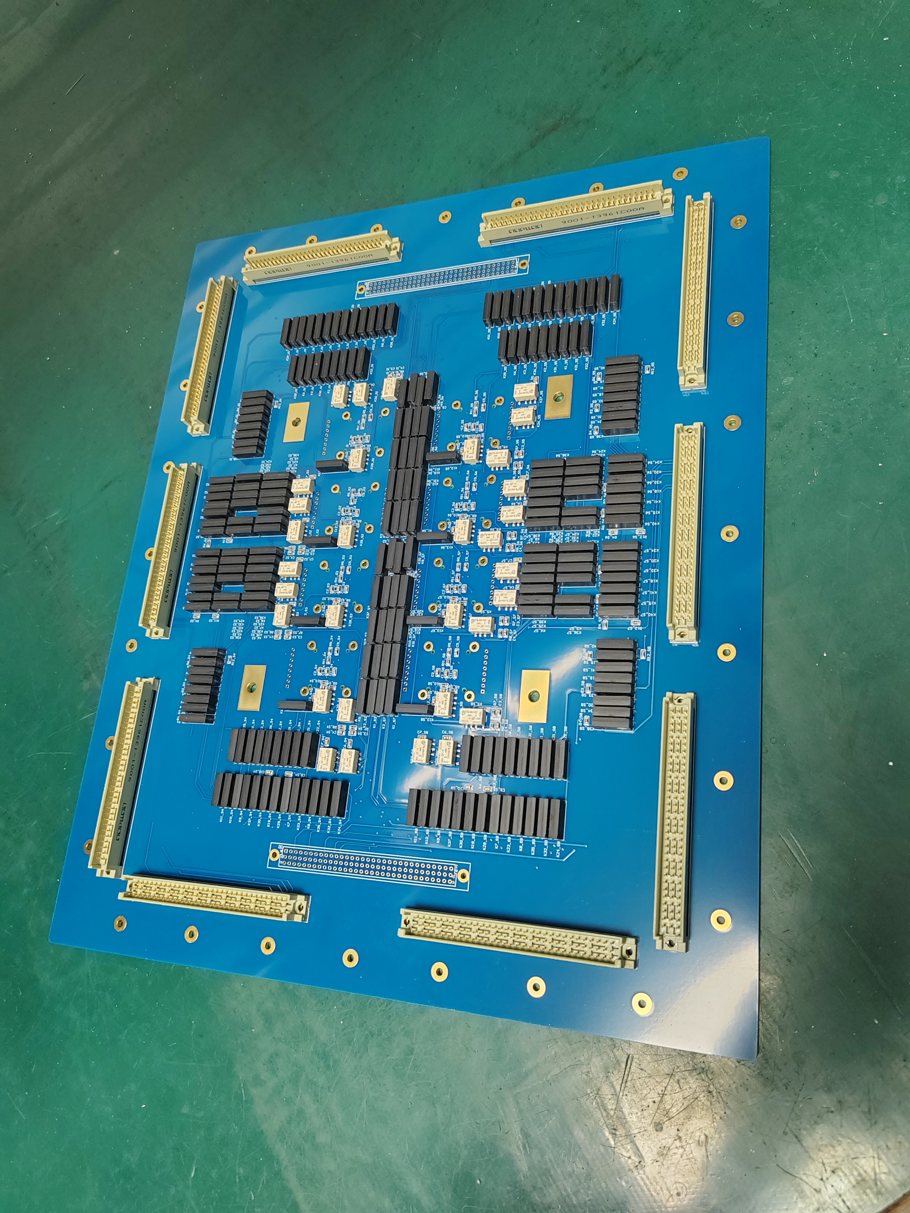 UMC–AP Memory Silicon Capacitors Complete Initial Validation: What AI Hardware Buyers Must Recheck