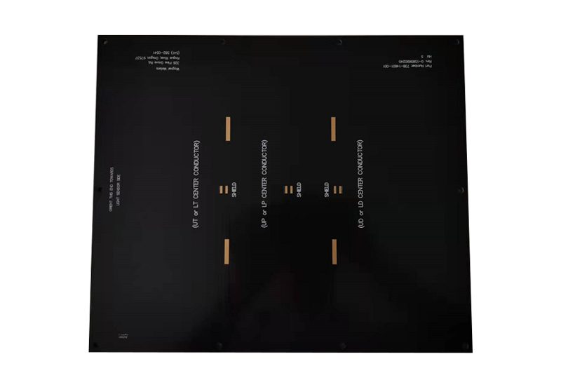 8.0 Thickness Board