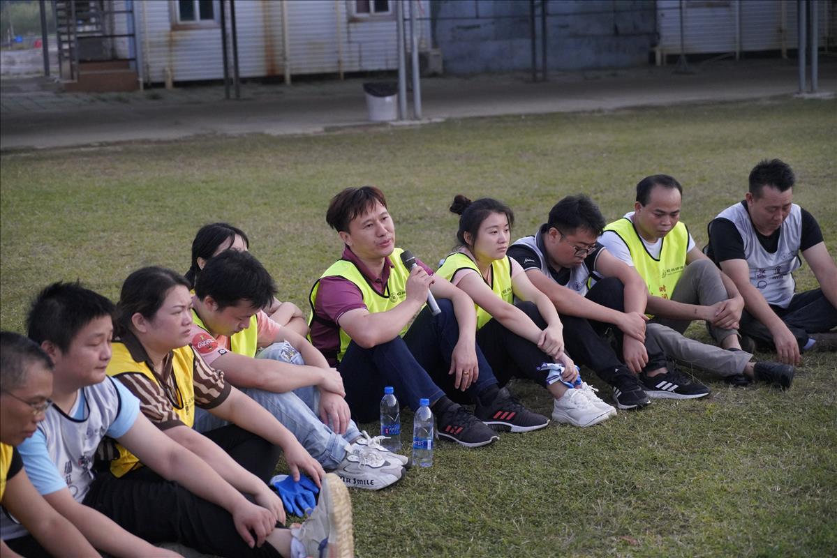 Team building