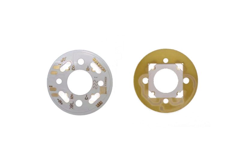 Stiffener Board
