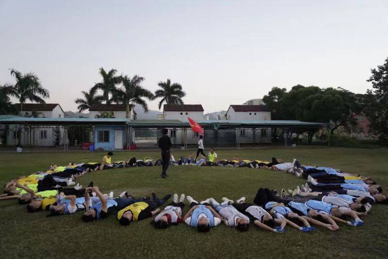 Team building
