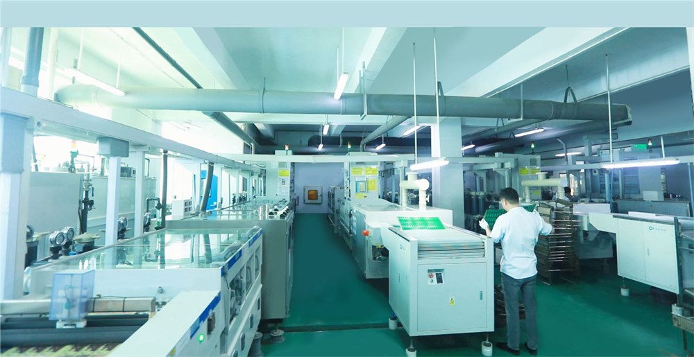 SM Development Line