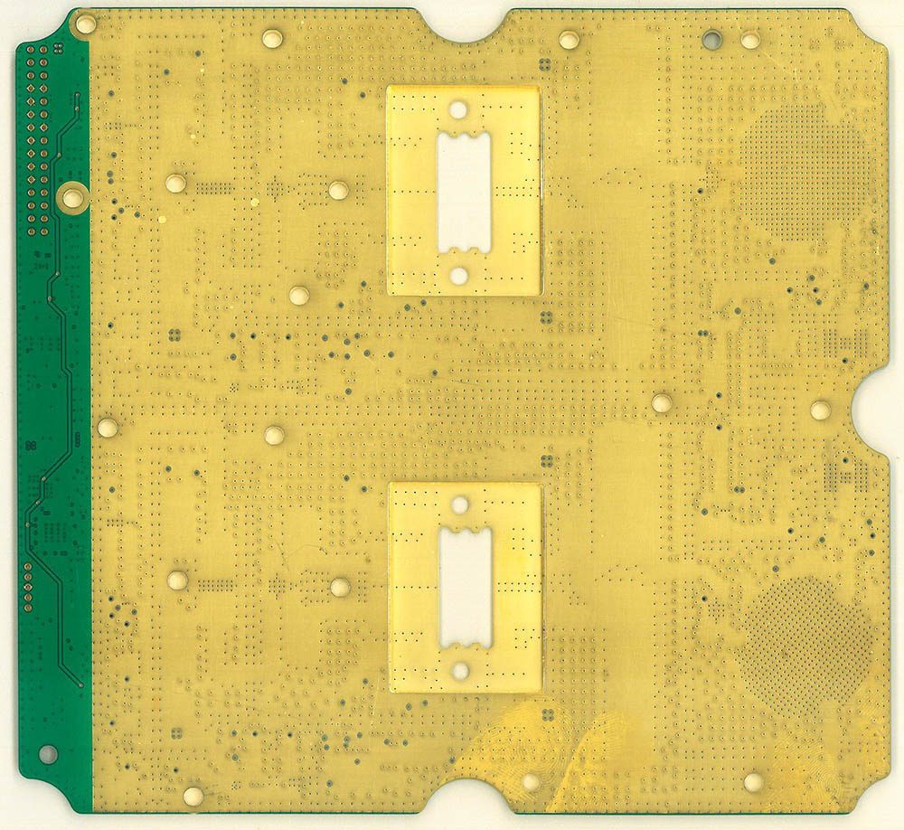 Hybrid Board