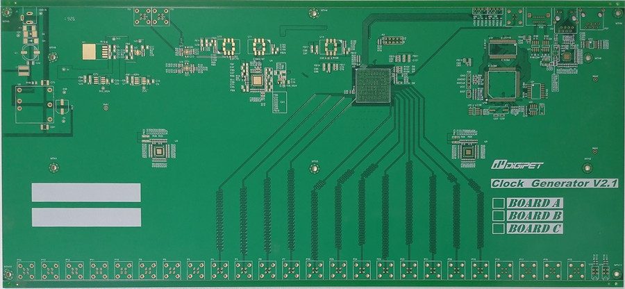 High Frequency Board
