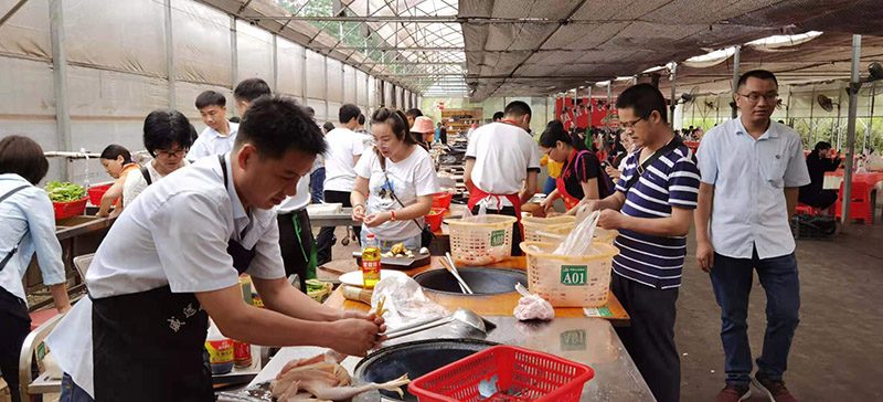 Team Building