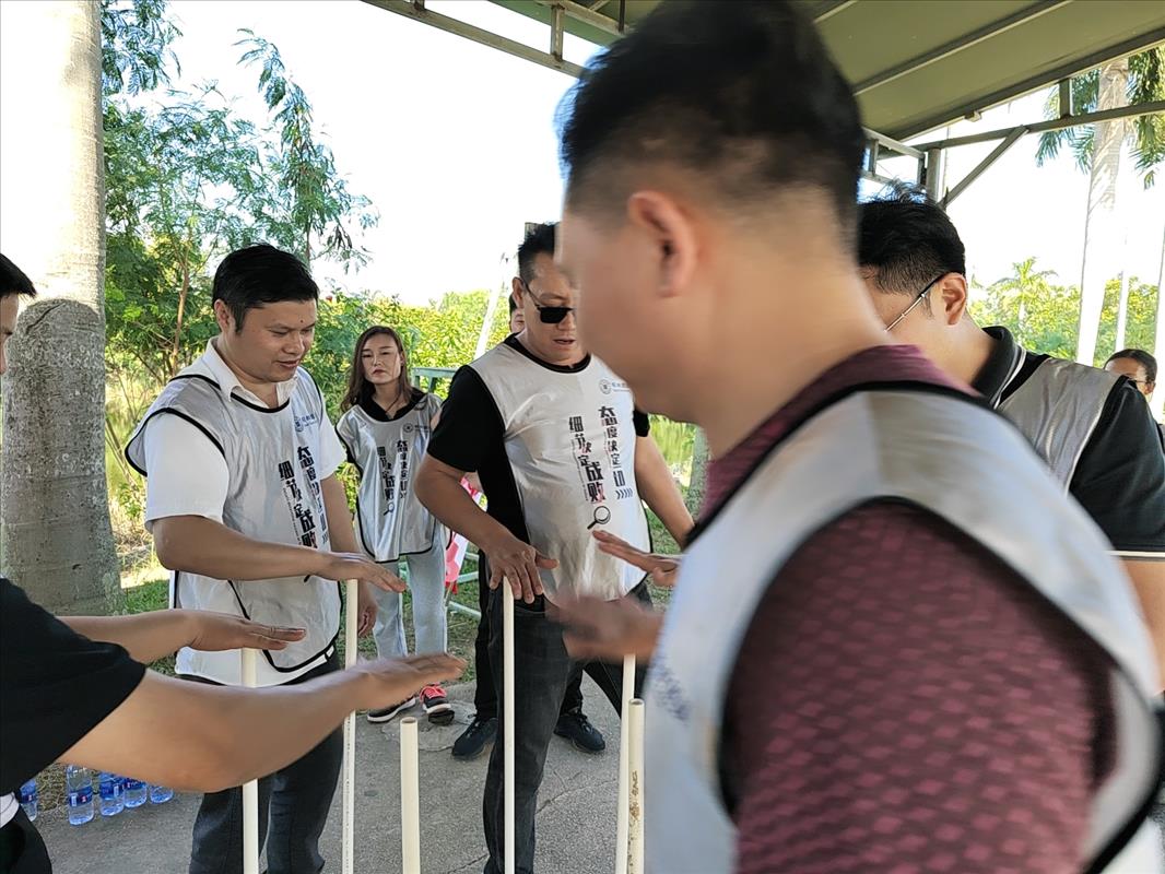 Team building