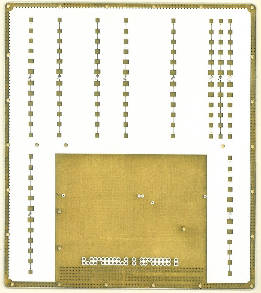 High Frequency Board