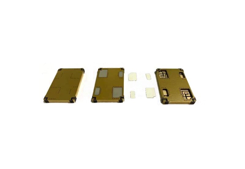 Hybrid Board