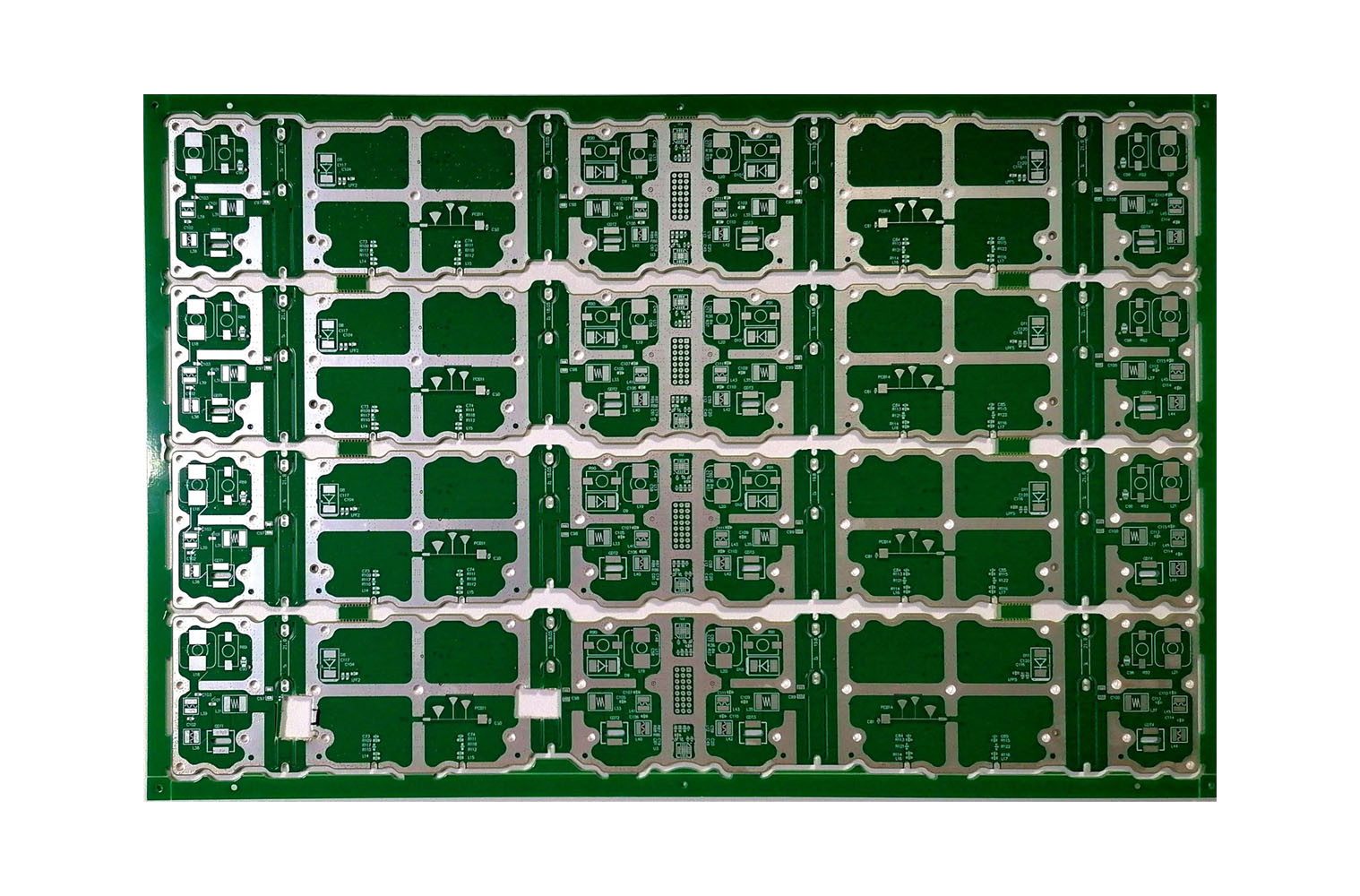 Antenna Board