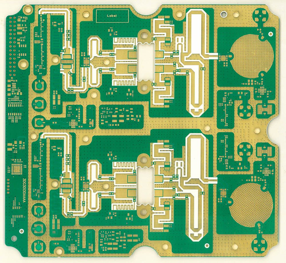 Hybrid Board