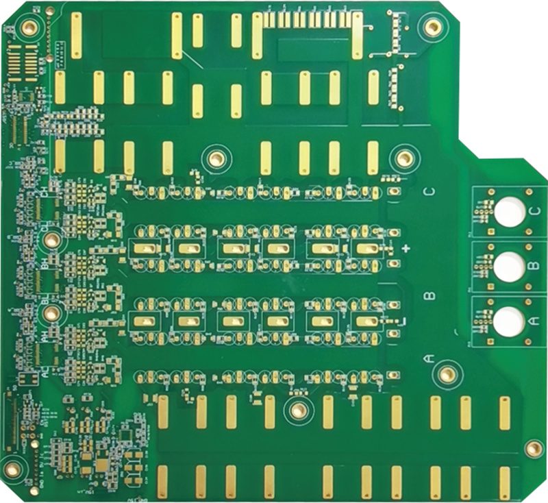 Automotive Board