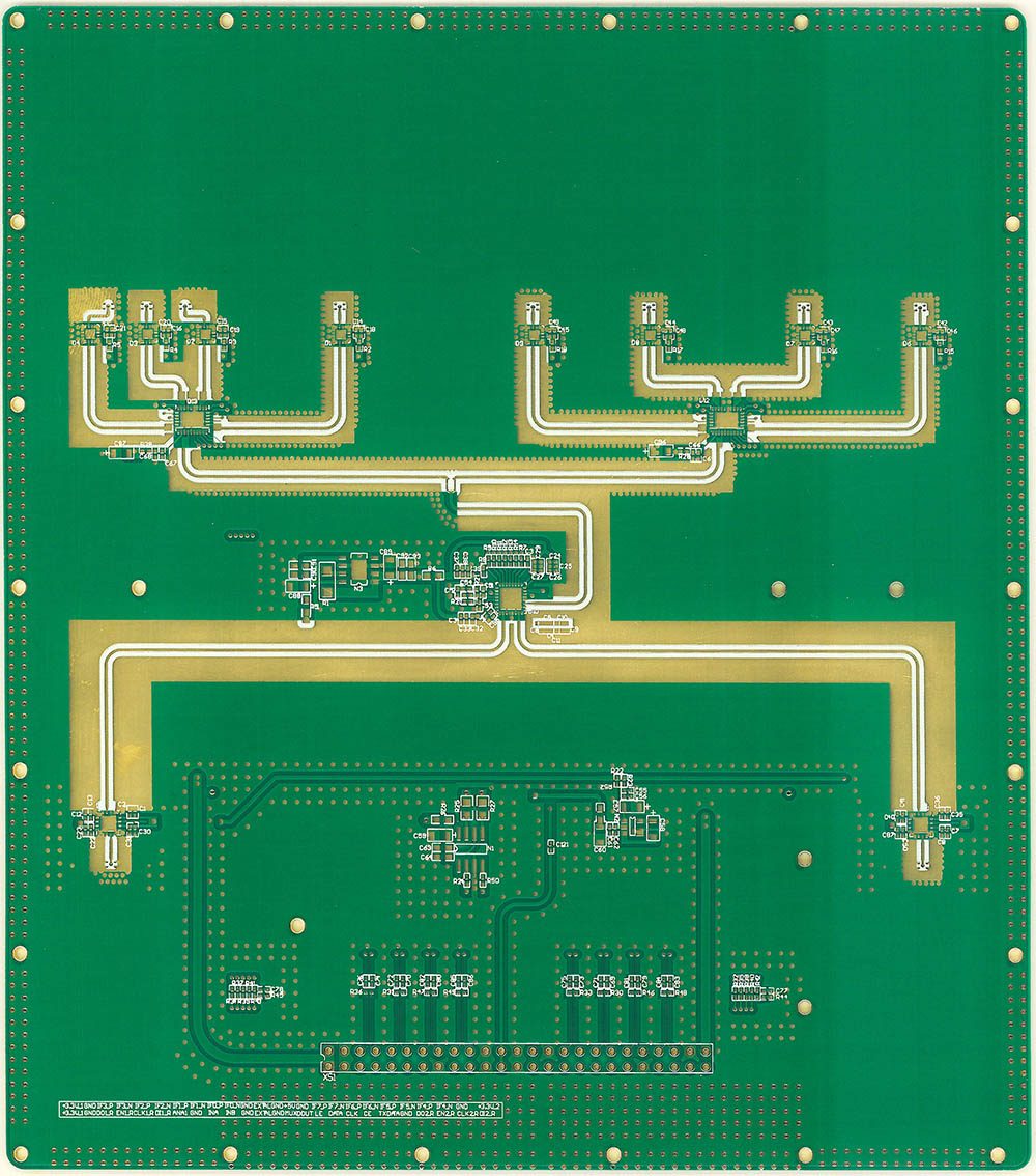 High Frequency Board