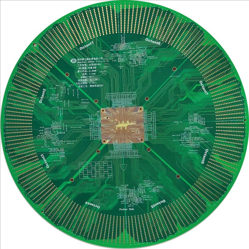 HDI PCB Manufacturer