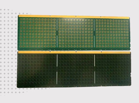Substrate-Like PCB (SLP)
